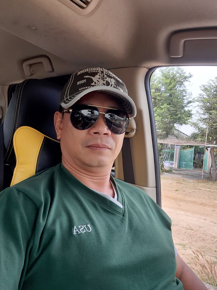Surya Pangabean